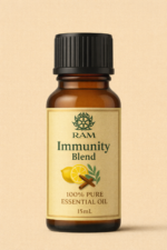 Immunity Blend – 100% Pure Essential Oil (15ml)