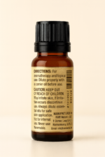 Cedarwood Essential Oil – 100% Pure & Natural | 15ml - Image 2