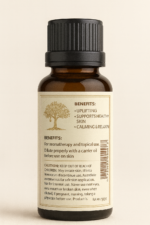 Mandarin Essential Oil 15ml | 100% Pure & Natural Citrus Oil – RAM Naturals - Image 2