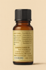 Immunity Blend – 100% Pure Essential Oil (15ml) - Image 2